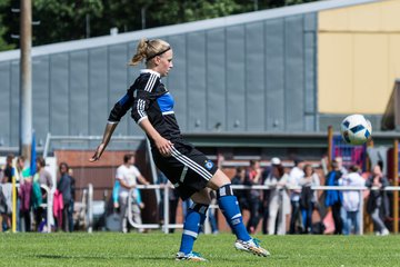Bild 147 - wBJ SV Henstedt Ulzburg - Hamburger SV : Ergebnis: 0:2
